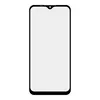 Стекло для переклейки Xiaomi Mi 9 (черный)