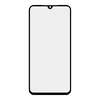 Стекло для переклейки Xiaomi Mi 9 SE (черный)
