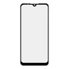 Стекло для переклейки Xiaomi Mi A3 / Mi CC9e (черный)