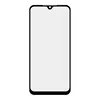 Стекло + OCA пленка для переклейки Xiaomi Redmi Note 8 (черный)