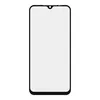 Стекло для переклейки Xiaomi Redmi Note 8 (черный)