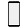 Стекло + OCA пленка для переклейки Xiaomi Redmi 5 (черный)