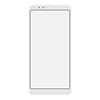 Стекло + OCA пленка для переклейки Xiaomi Redmi 5 (белый)