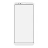 Стекло для переклейки Xiaomi Redmi 5 Plus (белый)