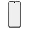 Стекло для переклейки Xiaomi Redmi 9 (черный)