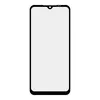 Стекло для переклейки Xiaomi Redmi 9A / 9C / 10A / 9AT / POCO C3 (черный)