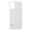 Задняя крышка для Xiaomi Redmi Note 10 (белый)