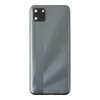Задняя крышка для Realme C11 (серый)
