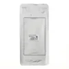 Стекло + OCA плёнка для переклейки Huawei Honor 8 (FRD-L09 (белый)