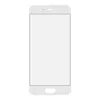 Стекло + OCA плёнка для переклейки Huawei Honor 9/9 Premium (STF-L09) (белый)