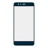 Стекло для переклейки Huawei P10 Lite (WAS-L03T/WAS-LX1) (синий)