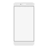 Стекло для переклейки Huawei P10 Lite (WAS-L03T/WAS-LX1) (белый)
