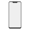 Стекло для переклейки Huawei Nova 3 (PAR-LX1) / Nova 3i (черный)
