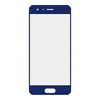 Стекло для переклейки Huawei Honor 9/9 Premium (STF-L09) (синий)