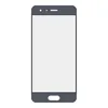Стекло для переклейки Huawei Honor 9/9 Premium (STF-L09) (серый)
