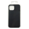 Силиконовый чехол для iPhone 13 Mini "Silicone Case" (черный) 18