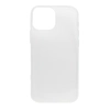 Силиконовый чехол "LP" для iPhone 13 mini TPU (прозрачный) европакет