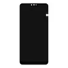 LCD дисплей для Xiaomi Mi 8 Lite в сборе с тачскрином (черный) Premium Quality