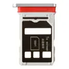 Держатель SIM карты для Huawei Honor 30 (серый)