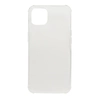 Силиконовый чехол "LP"  для iPhone 13 ударопрочный TPU Armor Case (прозрачный) европакет