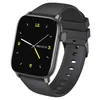 Умные часы HOCO Y3 Smart Watch (черные)