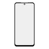 Стекло для переклейки Xiaomi Mi Note 10 / Mi Note 10 Pro (черный)