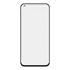 Стекло для переклейки Xiaomi Mi 10 (черный)