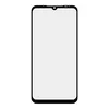 Стекло для переклейки Meizu Note 9 (черный)