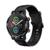 Умные часы Xiaomi Haylou Smart Watch Solar LS05S Global (черные)