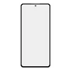 __Стекло для переклейки Xiaomi 11T / 11T Pro (черный)