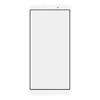 Стекло для переклейки Oppo A83 (белый)