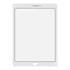 Стекло + OCA плёнка для переклейки Samsung Galaxy Tab S3 9.7" T815/T820/T825/T819 (белый)