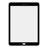 Стекло для переклейки Samsung Galaxy Tab S3 9.7" T815/T820/T825/T819 (черный)