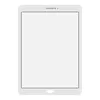 Стекло для переклейки Samsung Galaxy Tab S3 9.7" T815/T820/T825/T819 (белый)