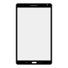 Стекло для переклейки Samsung Galaxy Tab S 8.4 SM-T700 (черный)