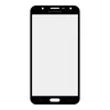 Стекло для переклейки Samsung J701 Galaxy J7 Neo( черный)
