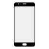 Стекло + OCA плёнка для переклейки OnePlus 3 (черный)