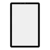Стекло для переклейки Samsung SM-T835 Galaxy Tab S4 10.5" (черный)