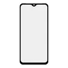 Стекло для переклейки OnePlus 7 (черный)