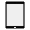 Стекло для переклейки Apple iPad Pro 9.7" (черный)