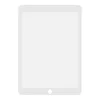 Стекло для переклейки Apple iPad Pro 9.7" (белый)