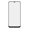 Стекло для переклейки Samsung SM-M315 Galaxy M31 (черный)
