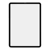 Стекло + OCA пленка для переклейки iPad Pro 11 2020 (черный)