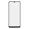 Стекло для переклейки Samsung SM-A225F Galaxy A22 4G (черный)