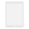 Стекло + OCA пленка для переклейки Apple iPad Pro 9.7" (белый)