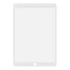 Стекло + OCA пленка для переклейки Apple iPad Pro 10.5" (белый)
