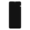 LCD дисплей для Realme C25/C25S/Narzo 50A в сборе с тачскрином 100% оригинал (черный)