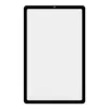 Стекло + OCA пленка для переклейки Samsung SM-P610/SM-P615 Galaxy Tab S6 Lite 10.4 (черный)