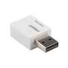 USB адаптер PISEN для зарядки iPad (все версии) от USB разъема ПК (преобразователь тока) (европакет)