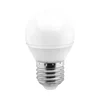 Светодиодная (LED) Лампа Smartbuy G45-07W/4000 холодный свет/цоколь E27